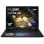 MSI Titan 18 HX Dragon Edition A2XWIG-227ES Intel Core Ultra 9 285HX 64 GB 4 TB SSD RTX 5080 18"