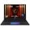 MSI Titan 18 HX AI A2XWIG-245ES MiniLED Intel Core Ultra 9 285HX 64 GB 2 TB SSD RTX 5080 18 Zoll W11