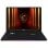 MSI Raider A18 HX A9WJG-039ES AMD Ryzen 9 9955HX3D/64 GB/2 TB SSD/RTX 5090/18"