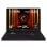 Portátil MSI Raider A18 HX A9WJG-039ES 18" AMD Ryzen 9 9955HX3D 64GB 2TB SSD RTX 5090 MiniLED