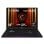MSI Raider A18 HX A9WJG-039ES AMD Ryzen 9 9955HX3D/64 GB/2 TB SSD/RTX 5090/18"