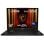 MSI Stealth 18 HX AI A2XWIG-040XES Intel Core Ultra 9 275HX 32 GB 2 TB SSR RTX 5080 18"