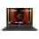 MSI Stealth A16 AI+ A3XWJG-038ES OLED AMD Ryzen AI 9 HX 370 64GB 1TB SSD RTX 5090 16" W11