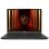 MSI Stealth A16 AI+ A3XWJG-021XES AMD Ryzen AI 9 HX 370/64GB/1TB SSD/RTX 5090/16"