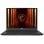 MSI Stealth A16 AI+ A3XWIG-022XES AMD Ryzen AI 9 HX 370/32GB/1TB SSD/RTX 5080/16"