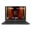 MSI Stealth A16 AI+ A3XWIG-022XES OLED AMD Ryzen AI 9 HX 370 32GB 1TB SSD RTX 5080 16"