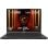 MSI Stealth A16 AI+ A3XWIG-022XES AMD Ryzen AI 9 HX 370/32 Go/SSD 1 To/RTX 5080/16"