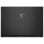 MSI Stealth A16 AI+ A3XWIG-022XES AMD Ryzen AI 9 HX 370/32GB/1TB SSD/RTX 5080/16"