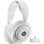 SteelSeries Arctis Nova 5X Auriculares Gaming Inalámbricos Bluetooth Blancos