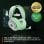 SteelSeries Arctis Nova 5X Auriculares Gaming Inalámbricos Bluetooth Blancos