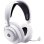 SteelSeries Arctis Nova 7X Headset Gaming Sem Fios Bluetooth Branco