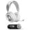 SteelSeries Arctis Nova Pro Wireless Auriculares Gaming Inalámbricos Cancelación de Ruido XBOX Blancos