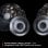 SteelSeries Arctis GameBuds Auriculares Sem Fios Bluetooth com Cancelamento de Ruído para PS5 Pretos