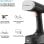 Braun QuickStyle 7 Plancha a Vapor con Suela de Cerámica 1600 W Negro