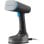 Braun QuickStyle 5 GS5031BL Vertikales Dampfbügeleisen mit FreeGlide 3D-Doppelsohle, 1200 W