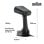 Braun QuickStyle 5 GS5031BL Vertikales Dampfbügeleisen mit FreeGlide 3D-Doppelsohle, 1200 W