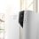 DeLonghi Pinguino Extreme PACEX93EXTREME Aire Acondicionado Portátil 2225 Frigorías Blanco