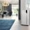 DeLonghi Pinguino Extreme PACEX93EXTREME Aire Acondicionado Portátil 2225 Frigorías Blanco