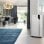 DeLonghi Pinguino Extreme PACEX93EXTREME Aire Acondicionado Portátil 2225 Frigorías Blanco