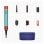 Dyson Airwrap id Smooth + Wavy Céramique Patine/Topaze