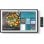 Amazon Echo Show 21 Pantalla Inteligente FullHD 21.5" con Alexa Fire TV Integrado y Mando por Voz Alexa