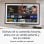 Amazon Echo Show 21 Pantalla Inteligente FullHD 21.5" con Alexa Fire TV Integrado y Mando por Voz Alexa