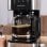 Cecotec Coffee 66 Drop & Touch Cafeteira Elétrica 12 Chávenas 950W