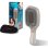 Cecotec HairCare Revitalize Champagne Cepillo Reparador