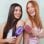 Cecotec HairCare Revitalize Champagne Cepillo Reparador