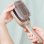 Cecotec HairCare Revitalize Champagne Cepillo Reparador
