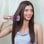 Cecotec HairCare Revitalize Champagne Cepillo Reparador