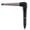 Cecotec SurfCare TwistConic Rizador de Pelo Cónico con Guante Térmico Estuche y 2 Clips