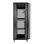 Aiten Data F80.812.42 Armário Rack de Chão 42U 800x1200x2060mm com Acessórios Preto