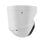 Ajax Cámara de Seguridad IP Torreta 5 MP 2.8 mm Blanca