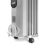 Delongui RadiaS Easytronic Radiador de Aceite 7 Aletas 1500W