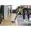 Hoover HFX20H 011 Aspiradora Escoba 2 en 1 con Batería sin bolsa 1,.2 L 365 W Blanco