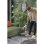 Hoover HFX20H 011 Aspiradora Escoba 2 en 1 con Batería sin bolsa 1,.2 L 365 W Blanco