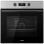 Teka HSB 635 PS Backofen 71 l 2615 W Schwarz, Edelstahl