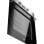 Teka HSB 635 PS Backofen 71 l 2615 W Schwarz, Edelstahl