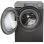 Candy RP 696BWMRR8/1-S Lavadora Carga Frontal 9 Kg 1600 RPM Antracita