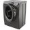 Candy RP 696BWMRR8/1-S Lavadora Carga Frontal 9 Kg 1600 RPM Antracita