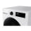 Samsung WD11DG5B15BEEC Máquina de Lavar e Secar Roupa AI EcoBubble 11kg/6kg  Classe A / D Branca