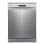 Lavavajilhas Hisense HS623D10X 14 Conjuntos D Inox com SelfDry e Display