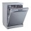 Lavavajilhas Hisense HS623D10X 14 Conjuntos D Inox com SelfDry e Display