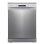 Lavavajilhas Hisense HS623D10X 14 Conjuntos D Inox com SelfDry e Display