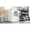 Bosch Série 4 WTR83200ES Máquina de Secar Roupa 8 Kg A++ Branca