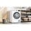 Bosch Série 4 WTR83200ES Máquina de Secar Roupa 8 Kg A++ Branca