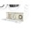 Candy Smart Pro CSOE C8TE-S Secadora Independiente Carga Frontal 8 Kg B Blanco