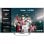 Haier H55Q800UX 55" QLED UltraHD 4K HDR10 Google TV