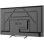 Haier H32S80EFX 81,3 cm (32 Zoll) Full HD Smart-TV WLAN schwarz